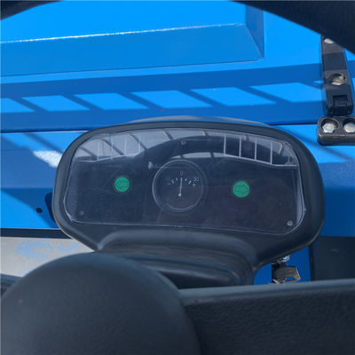 2400rpm palmolietractor