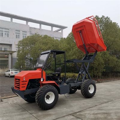 35hp landbouwbedrijf Mini Tractor