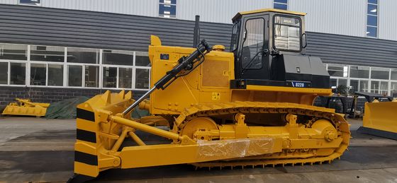 220hp de zware Betrouwbare Caterpillar Elektrische Bulldozer van de Materiaalbulldozer D7