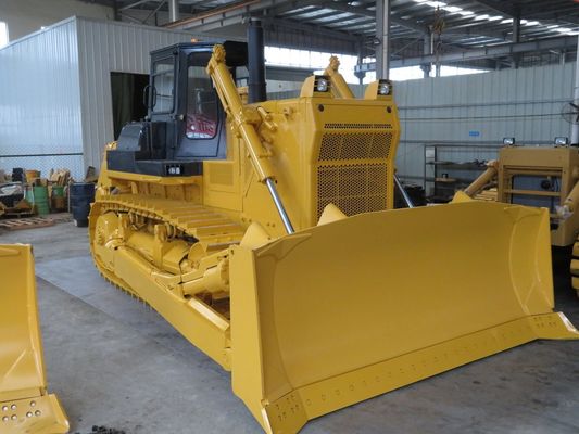 10m3 van de de Slijtageweerstand van de KATTENd8 Bulldozer Hoge Internationale de Maaimachinebulldozer