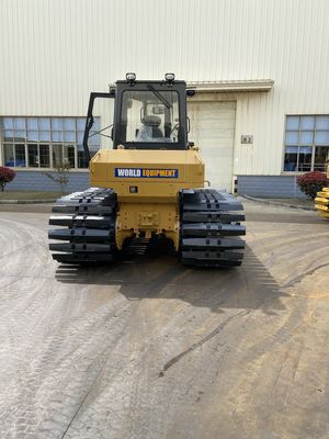 De grote Nieuwe Voorwaarde van Cat High Speed Dozer 5m3 van de Outputtorsie voor Mijnbouw