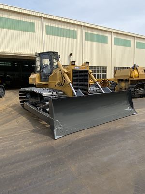 De grote Nieuwe Voorwaarde van Cat High Speed Dozer 5m3 van de Outputtorsie voor Mijnbouw