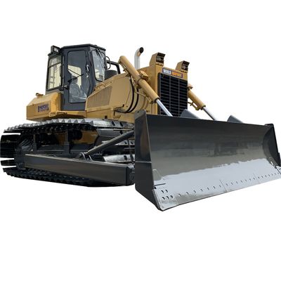 Elektronische Kleine het Kruippakjebulldozer van de Slotkruippakje Opgezette Bulldozer D85