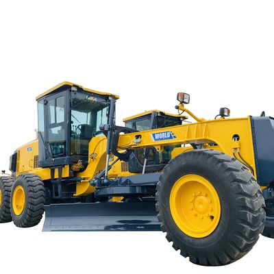 Viertakt van de de Motornivelleermachine van het Motor Zware Materiaal de Motornivelleermachine van Caterpillar