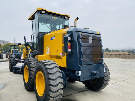 Motorgrader voor zwaar materieel M135, bladlengte van 3658 mm, voor bouw en mijnbouw