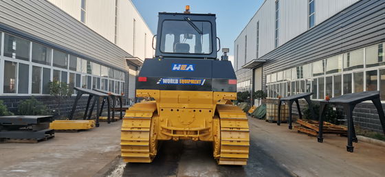 Cummins NT855 inline bulldozer met directe injectie - Duurzaam Krachtig Betrouwbaar