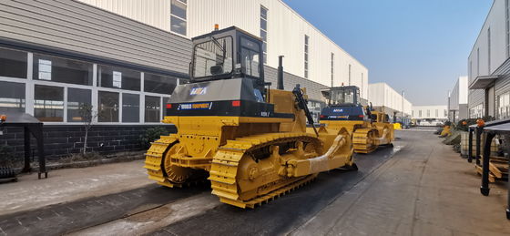 Cummins NT855 inline bulldozer met directe injectie - Duurzaam Krachtig Betrouwbaar