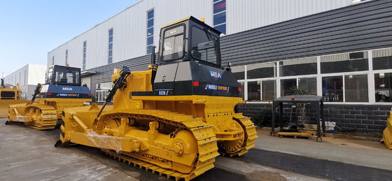 Cummins NT855 inline bulldozer met directe injectie - Duurzaam Krachtig Betrouwbaar