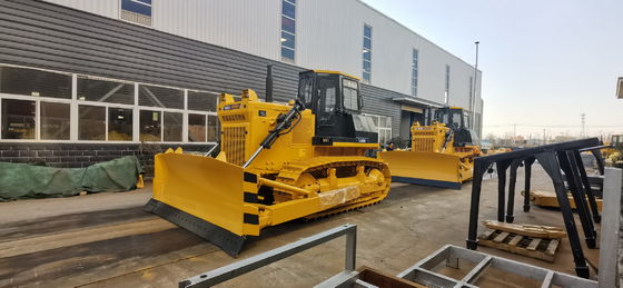 Cummins NT855 inline bulldozer met directe injectie - Duurzaam Krachtig Betrouwbaar