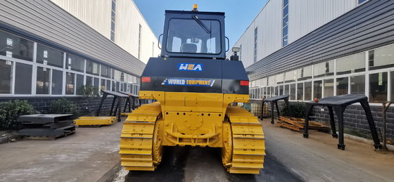 Cummins NT855 inline bulldozer met directe injectie - Duurzaam Krachtig Betrouwbaar
