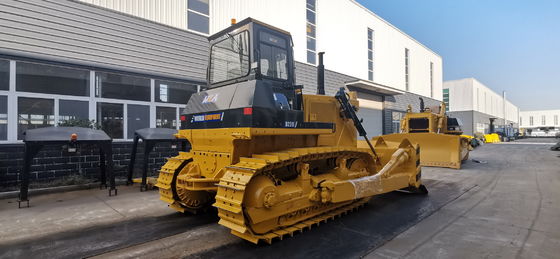 560 mm spoortype tractor zwaar materieel voor bouw en mijnbouw