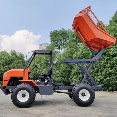 Multifunctioneel Oliepalmolie oogstmachine te koop