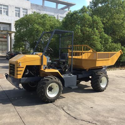 Multifunctioneel Oliepalmolie oogstmachine te koop