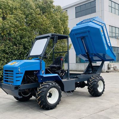 Multifunctioneel Oliepalmolie oogstmachine te koop