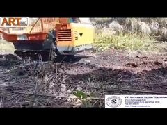 WEA-C3500 KRUIPPAKJEkipwagen