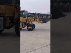 Wielladder 0,5-1,0 cbm W120